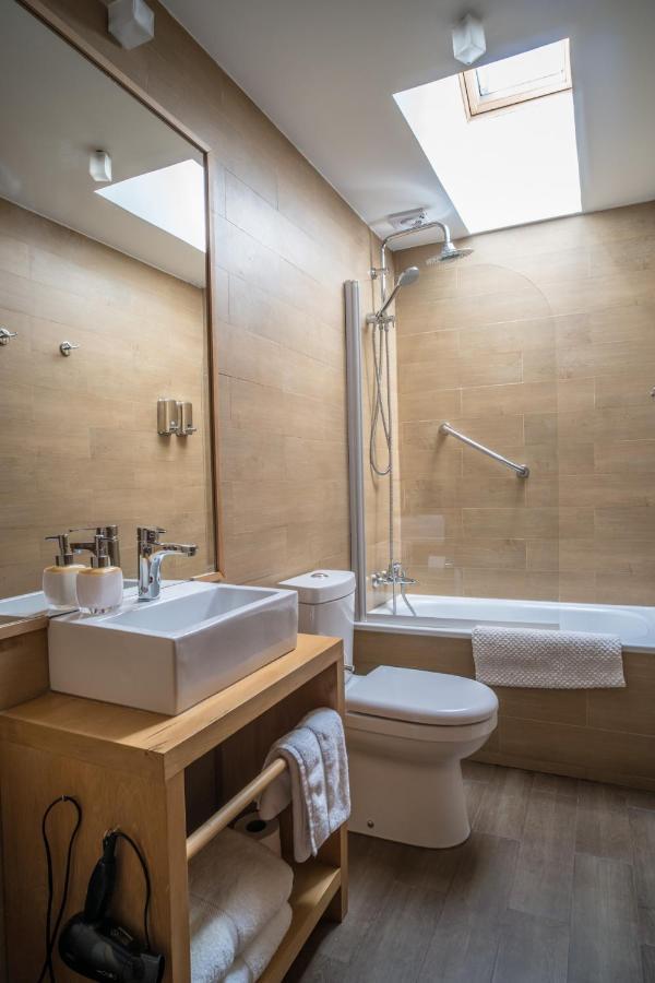 Palafito Loft Apartman Castro Kültér fotó
