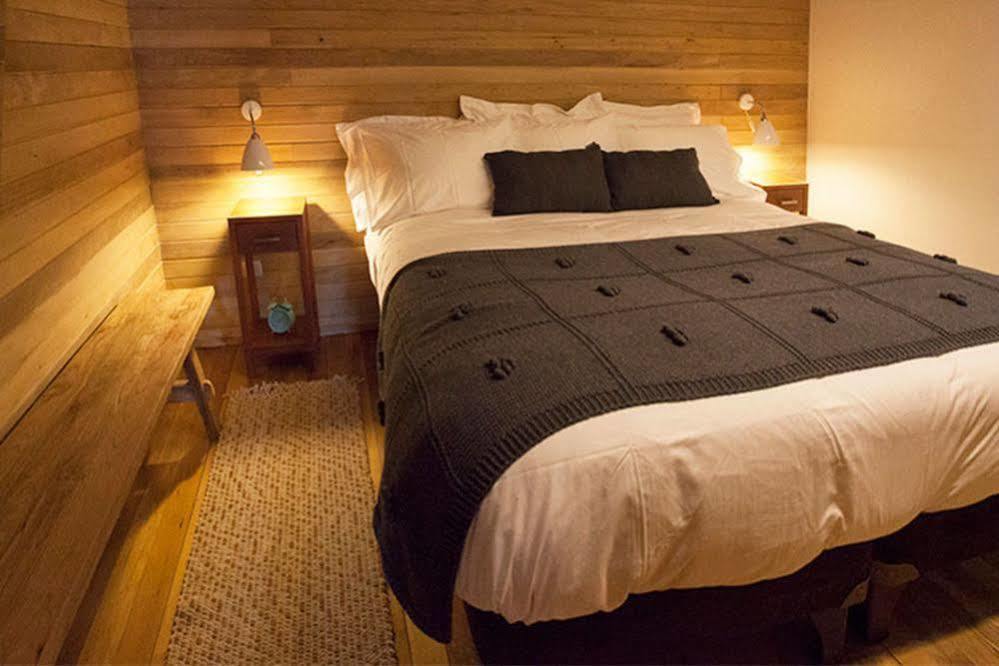 Palafito Loft Apartman Castro Kültér fotó